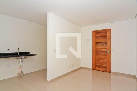 Studio de kitnet/studio à venda com 1 quarto, 38m² em Santana, São Paulo