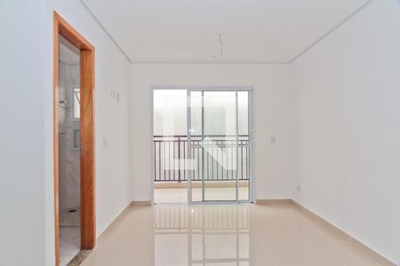 Studio de kitnet/studio à venda com 1 quarto, 38m² em Santana, São Paulo