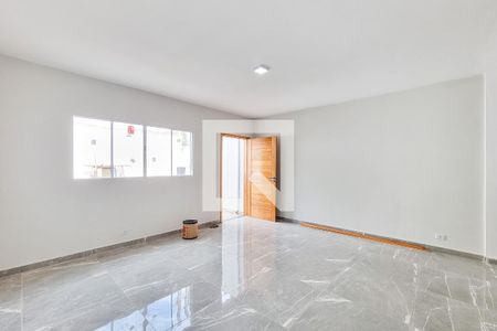 Sala de casa para alugar com 3 quartos, 98m² em Parque Industrial, São José dos Campos