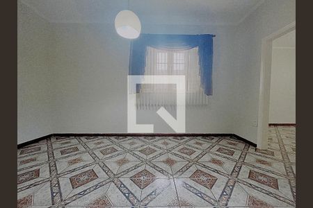Sala de casa à venda com 3 quartos, 331m² em Chácara da Barra, Campinas
