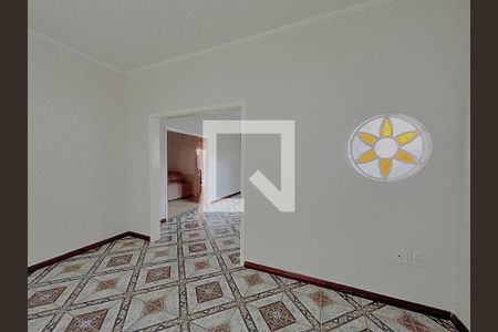 Sala de casa à venda com 3 quartos, 331m² em Chácara da Barra, Campinas