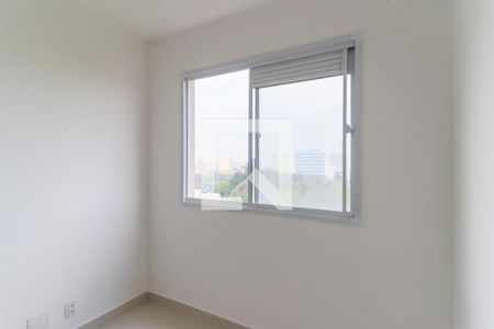 Sala de apartamento para alugar com 1 quarto, 26m² em Jardim Mirante, São Paulo