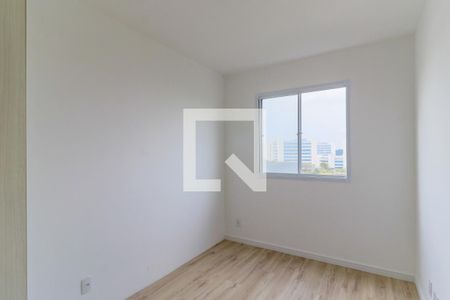 Suíte de apartamento para alugar com 1 quarto, 26m² em Jardim Mirante, São Paulo