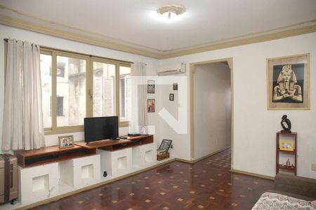 Apartamento à venda com 104m², 3 quartos e 1 vagaSala