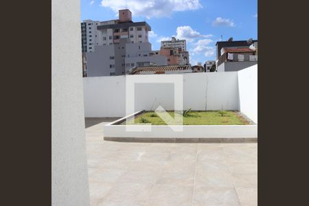 Apartamento à venda com 2 quartos, 95m² em Sagrada Família, Belo Horizonte