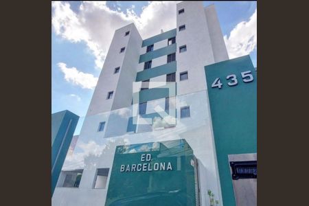 Apartamento à venda com 2 quartos, 95m² em Sagrada Família, Belo Horizonte