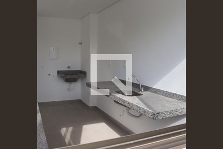 Apartamento à venda com 2 quartos, 95m² em Sagrada Família, Belo Horizonte