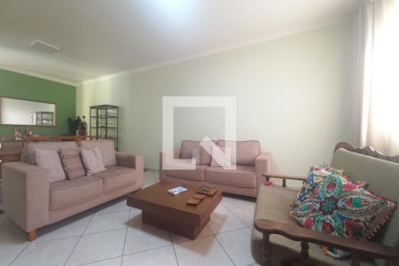 Sala de casa à venda com 2 quartos, 140m² em Parque Via Norte, Campinas