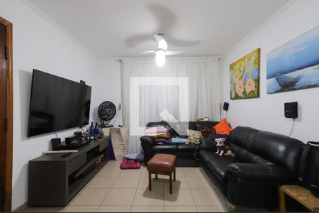 Sala de casa à venda com 3 quartos, 202m² em Lauzane Paulista, São Paulo