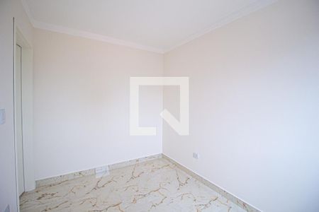 Quarto de apartamento para alugar com 1 quarto, 35m² em Jardim das Flores, Osasco