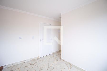 Sala de apartamento para alugar com 1 quarto, 35m² em Jardim das Flores, Osasco