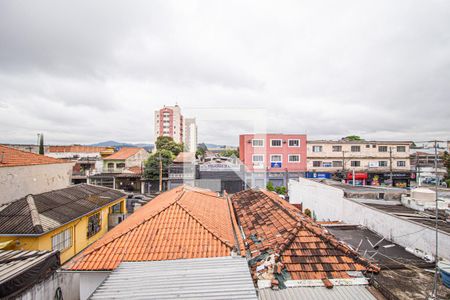 Vista Quarto de apartamento para alugar com 1 quarto, 35m² em Jardim das Flores, Osasco