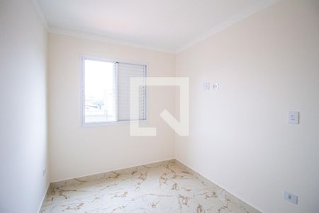 Quarto de apartamento para alugar com 1 quarto, 35m² em Jardim das Flores, Osasco