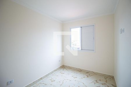 Quarto de apartamento para alugar com 1 quarto, 35m² em Jardim das Flores, Osasco