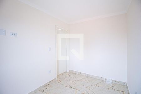 Quarto de apartamento para alugar com 1 quarto, 35m² em Jardim das Flores, Osasco