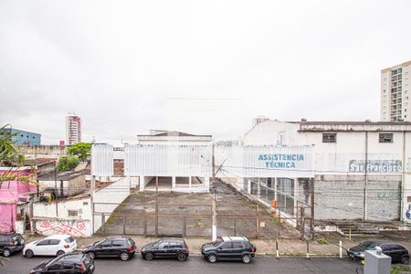 Vista de apartamento para alugar com 1 quarto, 35m² em Jardim das Flores, Osasco