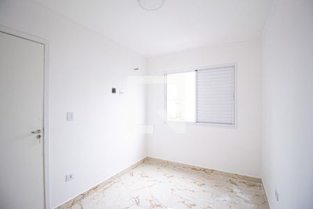 Quarto de apartamento para alugar com 1 quarto, 35m² em Jardim das Flores, Osasco