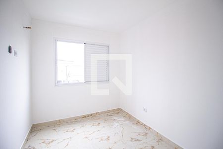 Quarto de apartamento para alugar com 1 quarto, 35m² em Jardim das Flores, Osasco