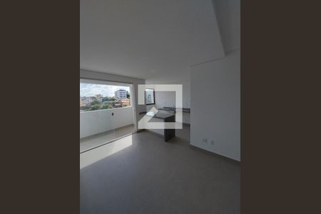 Apartamento à venda com 2 quartos, 59m² em Sagrada Família, Belo Horizonte