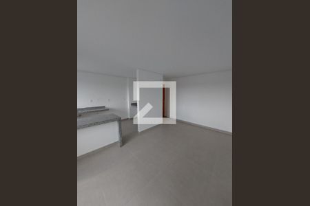 Apartamento à venda com 2 quartos, 59m² em Sagrada Família, Belo Horizonte