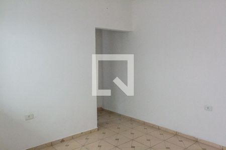 Sala de casa para alugar com 2 quartos, 56m² em Taboão, São Bernardo do Campo