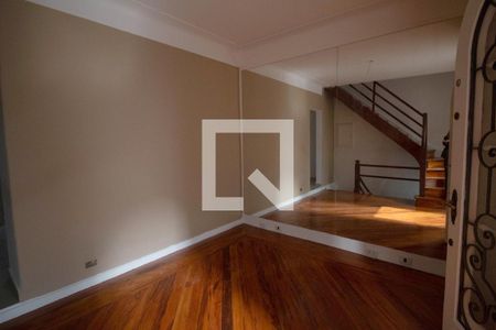 Sala de casa à venda com 3 quartos, 78m² em Jardim Paulista, São Paulo