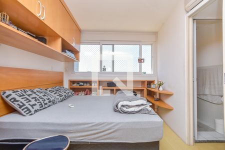 Studio à venda com 30m², 1 quarto e 1 vagaStudio