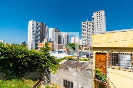 Casa 1 - Vista do Quarto de casa para alugar com 4 quartos, 452m² em Conjunto Residencial Jardim Canaa, São Paulo