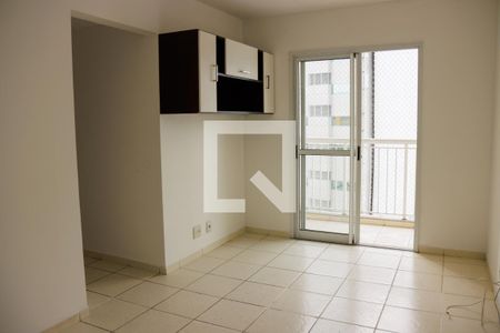 Sala de apartamento à venda com 3 quartos, 66m² em Centro, Niterói