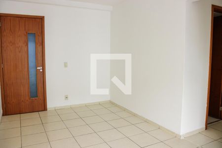 Sala de apartamento à venda com 3 quartos, 66m² em Centro, Niterói