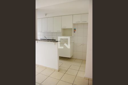 Cozinha de apartamento à venda com 3 quartos, 66m² em Centro, Niterói