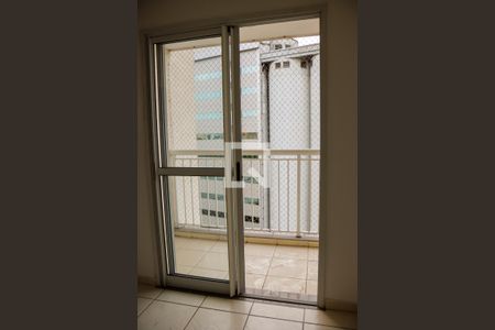 Varanda da Sala de apartamento à venda com 3 quartos, 66m² em Centro, Niterói