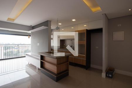 Sala/Cozinha de apartamento para alugar com 2 quartos, 67m² em Itaquera, São Paulo