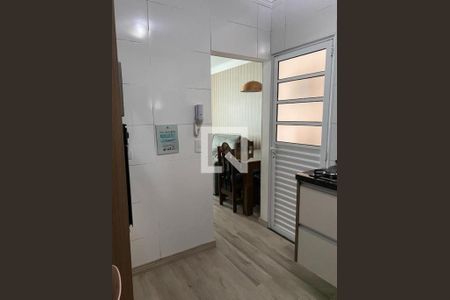 Casa à venda com 2 quartos, 65m² em Vila Ré, São Paulo