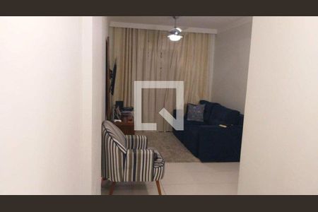 Apartamento à venda com 3 quartos, 71m² em Maranhão, São Paulo