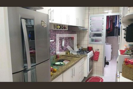 Apartamento à venda com 3 quartos, 71m² em Maranhão, São Paulo