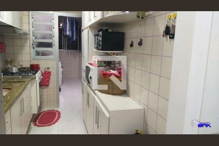 Apartamento à venda com 3 quartos, 71m² em Maranhão, São Paulo