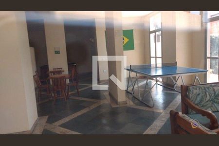 Apartamento à venda com 3 quartos, 71m² em Maranhão, São Paulo