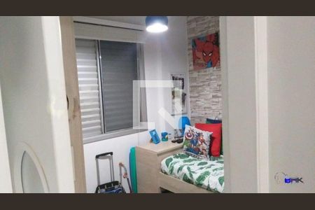 Apartamento à venda com 3 quartos, 71m² em Maranhão, São Paulo