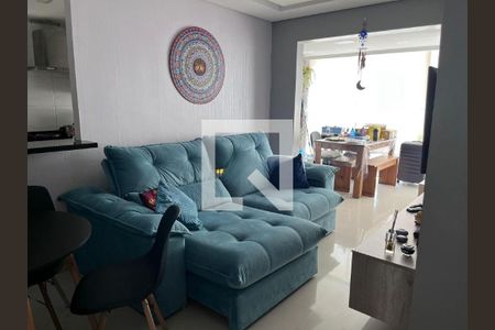 Apartamento à venda com 2 quartos, 72m² em Vila Prudente, São Paulo