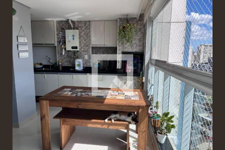 Apartamento à venda com 2 quartos, 72m² em Vila Prudente, São Paulo