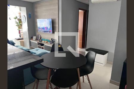 Apartamento à venda com 2 quartos, 72m² em Vila Prudente, São Paulo