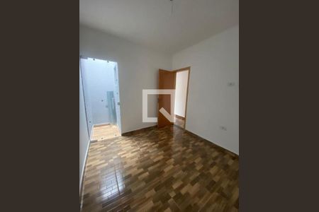 Casa para alugar com 3 quartos, 175m² em Vila Fernandes, São Paulo