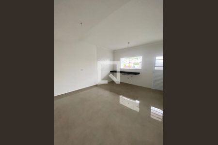 Casa para alugar com 3 quartos, 175m² em Vila Fernandes, São Paulo