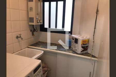 Apartamento à venda com 3 quartos, 65m² em Jardim Textil, São Paulo