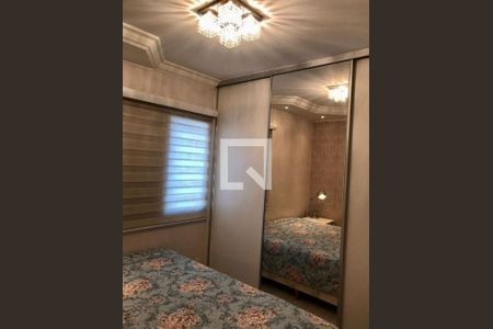 Apartamento à venda com 3 quartos, 65m² em Jardim Textil, São Paulo