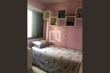 Apartamento à venda com 3 quartos, 65m² em Jardim Textil, São Paulo