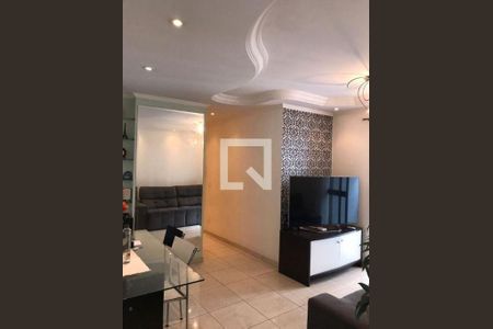 Apartamento à venda com 3 quartos, 65m² em Jardim Textil, São Paulo