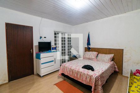 Suite de casa à venda com 3 quartos, 98m² em Americanópolis, São Paulo