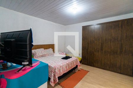Suite de casa à venda com 3 quartos, 98m² em Americanópolis, São Paulo